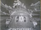 EARTHQUAKE Revelation In Dub UK digi dub LP EQ hear