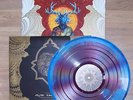 MASTODON BLOOD MOUNTAIN LP RED BLUE 1st PRESS 500 ONLY
