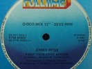 BOOGIE, FUNK* Jimmy Ross - First True Love Affair WOW