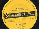 LUCKY STARR 