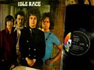 RARE '69 Orig IDLE RACE   2nd Lp PSYCH Beatles Revolver