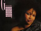 Gwen Guthrie Seventh Heaven RARE UK PIC SLEEVE L LEVAN