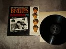 ORIGINAL-BEATLES-SONGS,PICTURES STORIES-LP-3/4 COVER