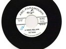Rare Northern Soul 45 THE TRENDS ABC Paramount PROMO
