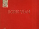 BORIS VIAN Nombre d'Or French LP + Booklet, 45 EP