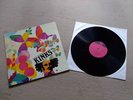 The Kinks - Face to Face original 1966 LP