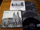 SXL 6238-41 (4 x LP WBg): VIENNA CHAMBER MUSIC FESTIVAL