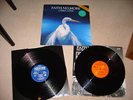 Faith No More Double Vinyl Record Pack Angel Dust + 12
