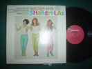 SHANGRI-LAS: 