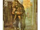 2 JETHRO TULL QUADRAPHONIC LPs AQUALUNG/WAR CHILD QUAD