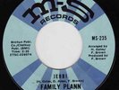 Crossover Soul / Funk * FAMILY PLANN * M-S * Listen MP3