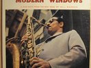 bill barron MODERN WINDOWS lp SAVOY pete laroca NM orig