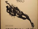 albert ayler SPIRITUAL UNITY lp UK PRESS fontana ORIG