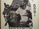 PRIVATE milford graves BABI lp IPS in shrink PRISTINE