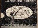 PRIVATE nate morgan JOURNEY INTO NIGRITA lp NIMBUS nm
