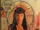 ethel azama EXOTIC DREAMS lp SEXY female vocal EXOTICA