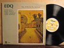 elton dean quartet THEY ALL BE... lp OGUN keith tippett