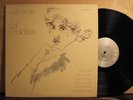 gil goldstein PURE AS RAIN lp BOB MOSES ray baretto