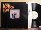 PIANO TRIO lars jansson trio SADHANA lp CAPRICE sweden