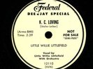 78-Blues-Federal 12110-Little Willie Littlefield