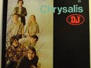 CHRYSALIS DEFINITION NM 1968 Mono Promo Psych lp on MGM