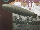 LED ZEPPELIN-LP- ALTERNATE LED ZEPPELIN II- RED VINYL