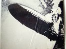 Led Zeppelin 1st lp 1969 Near Mint in shrink SD-8216