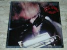NEIL YOUNG - UNPLUGGED MTV - LP - PROMO COPY