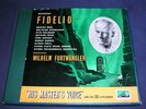 BEETHOVEN Fidelio FURTWANGLER HMV ALP 1130-2