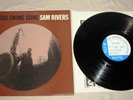SAM RIVERS FUCHSIA SWING SONG BLUE NOTE 84184 JAZZ LP