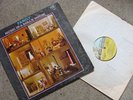 Family, Music in a doll's house -UK Orig MONO -SIGNED