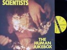 Scientists Rare-UK-Mini-LP-Human Jukebox-Post Punk
