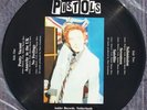 Sex Pistols Euro-Limited edition Picture Disc-LP-Punk