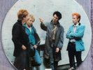 Sid Vicious Euro-Pic. Disc-Adrian Boot interview-Punk