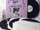 RICK DEES WEEKLY TOP 40 RADIO SHOW.. 6/1/84