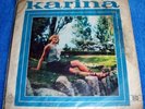 KARINA  ECUADOR RARE  LP 1967