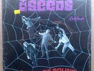 THE SEEDS - A WEB OF SOUND  - CRESCENDO