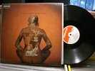 EAST OF EDEN MERCATOR PROJECTED IMPORT LP RECORD