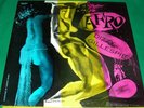 DIZZY GILLESPIE Afro ORIG NORGRAN LP DAVID STONE MARTIN