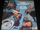 The Bintangs Dutch MONSTER LP Blues on the Ceiling  NM