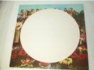 BEATLES Vinyl LP „Sergant Pepper“,Picture Disc,Original