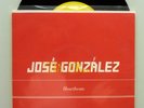 THE KNIFE: heartbeats JOSE GONZALEZ 7