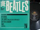 THE BEATLES  WITH TONY SHERIDAN AND GUESTS in  MONO