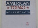 AMERICAN TOP 40 WITH CASEY KASEM