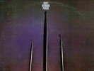 BERNARD PURDIE - SHAFT - JAZZ FUNK LP