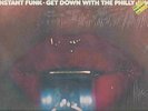 INSTANT FUNK-GET DOWN WITH THE PHILLY JUMP-DISCO LP