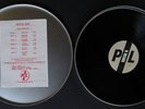 PIL Metal Box 3 LPs Sex Pistols John Lydon Rotten '79