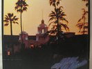 RARE MSFL The Eagles Hotel California Orig Master JAPAN