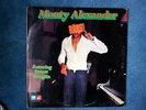 MONTY ALEXANDER 