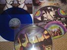 3 RARE PINK FLOYD VINYL LP RECORDS ANIMALS, DIVISION,